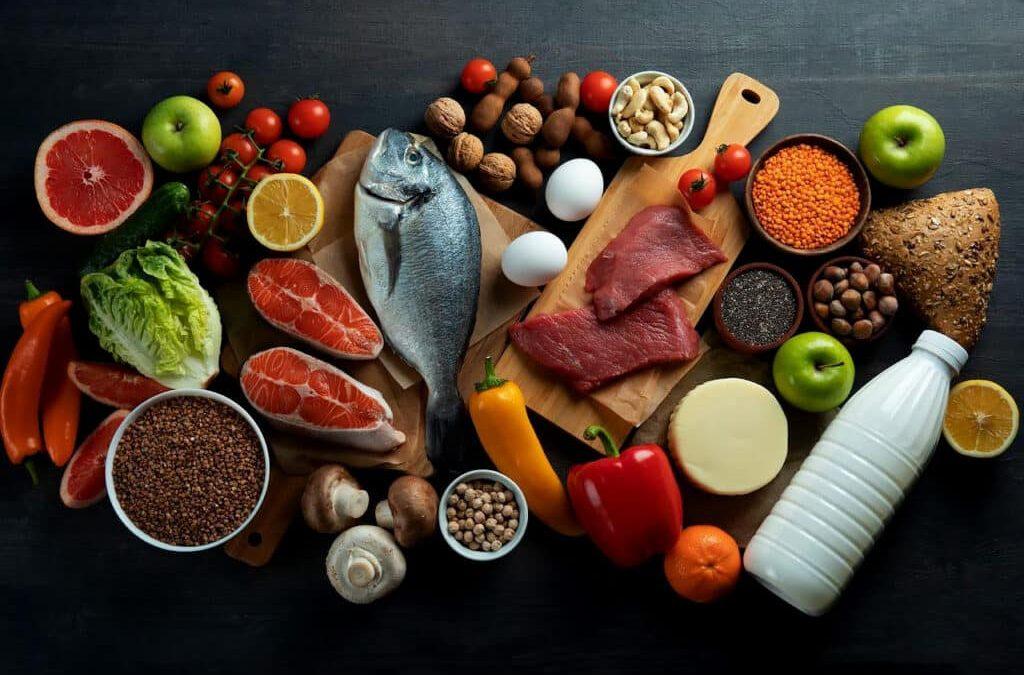 10 tendências de alimentos e bebidas para os próximos anos