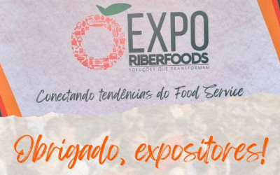 Sucesso Absoluto: Exporiberfoods 2025