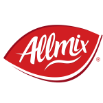 Logotipo Allmix Alimentos