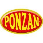 ponzan logo