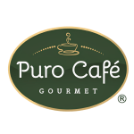 puro café