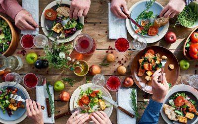 10 tendências para o ramo de food service em 2025