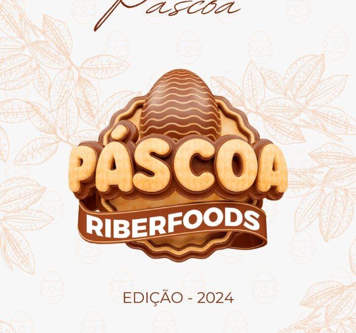 E-BOOK DE PÁSCOA 2024