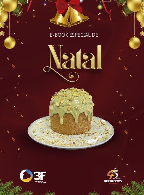 E-book especial de Natal