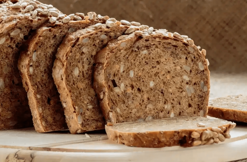 Massas e Pães de Low Carb: Uma Nova Era no Food Service