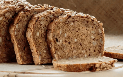 Massas e Pães de Low Carb: Uma Nova Era no Food Service