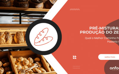 Pré-misturas ou Produção do Zero? Qual o Melhor Caminho Para Sua Padaria Crescer