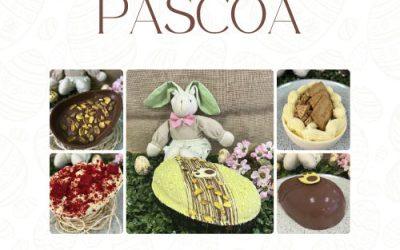 E-book de Páscoa 2025