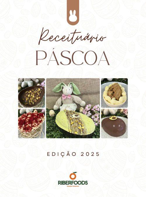 E-book de Páscoa 2025