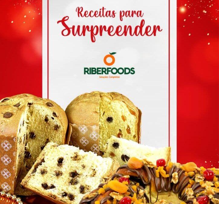 E-book RECEITAS DE NATAL