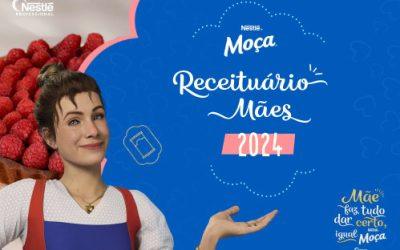 E-book Dia das Mães Nestlé