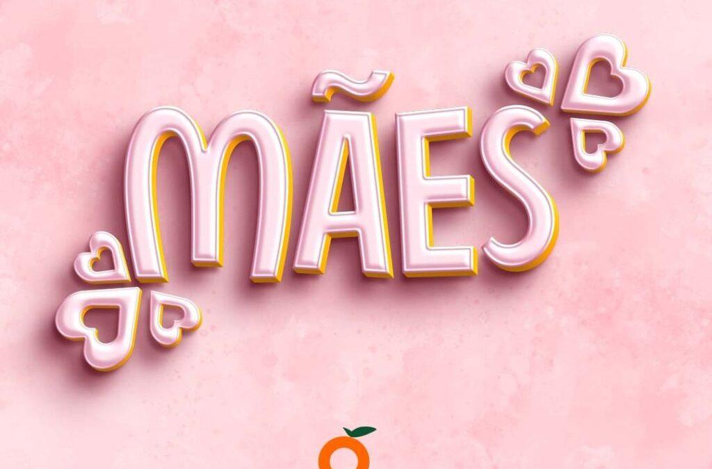 E-book Especial Dia das Mães 2025