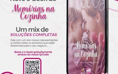 E-book Especial Dia das Mães