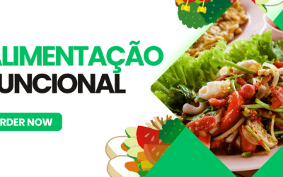 Alimentação Funcional e Saudável: A Nova Receita do Sucesso no Foodservice e E-commerce