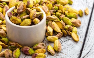 Tudo Sobre Pistache: Sabor, Benefícios e Como Usar na Culinária
