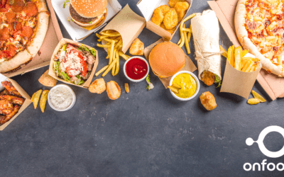 O que é food commerce?