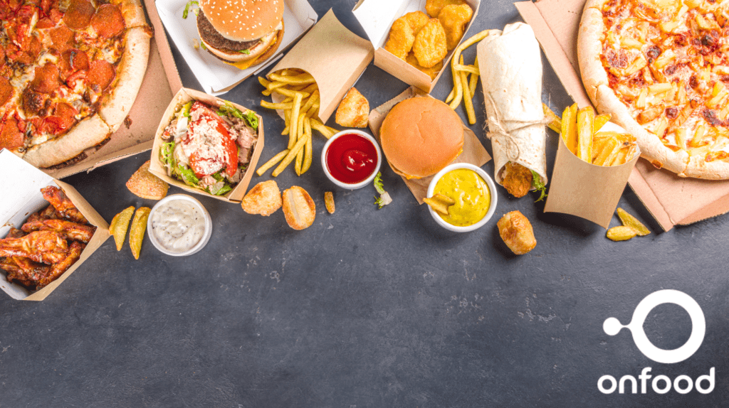 O que é food commerce?