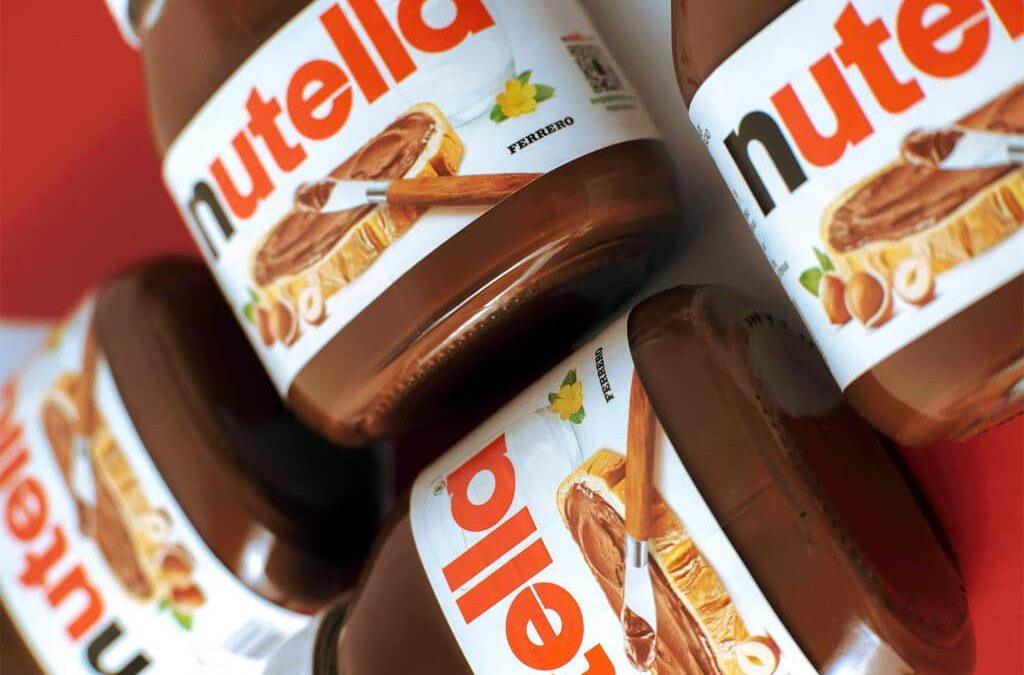 Creme de avelã no food service: versatilidade e sabor em destaque