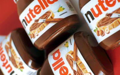 Creme de avelã no food service: versatilidade e sabor em destaque