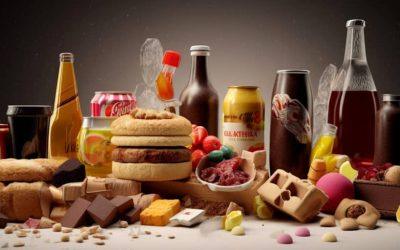 Integração de marketing place no food commerce